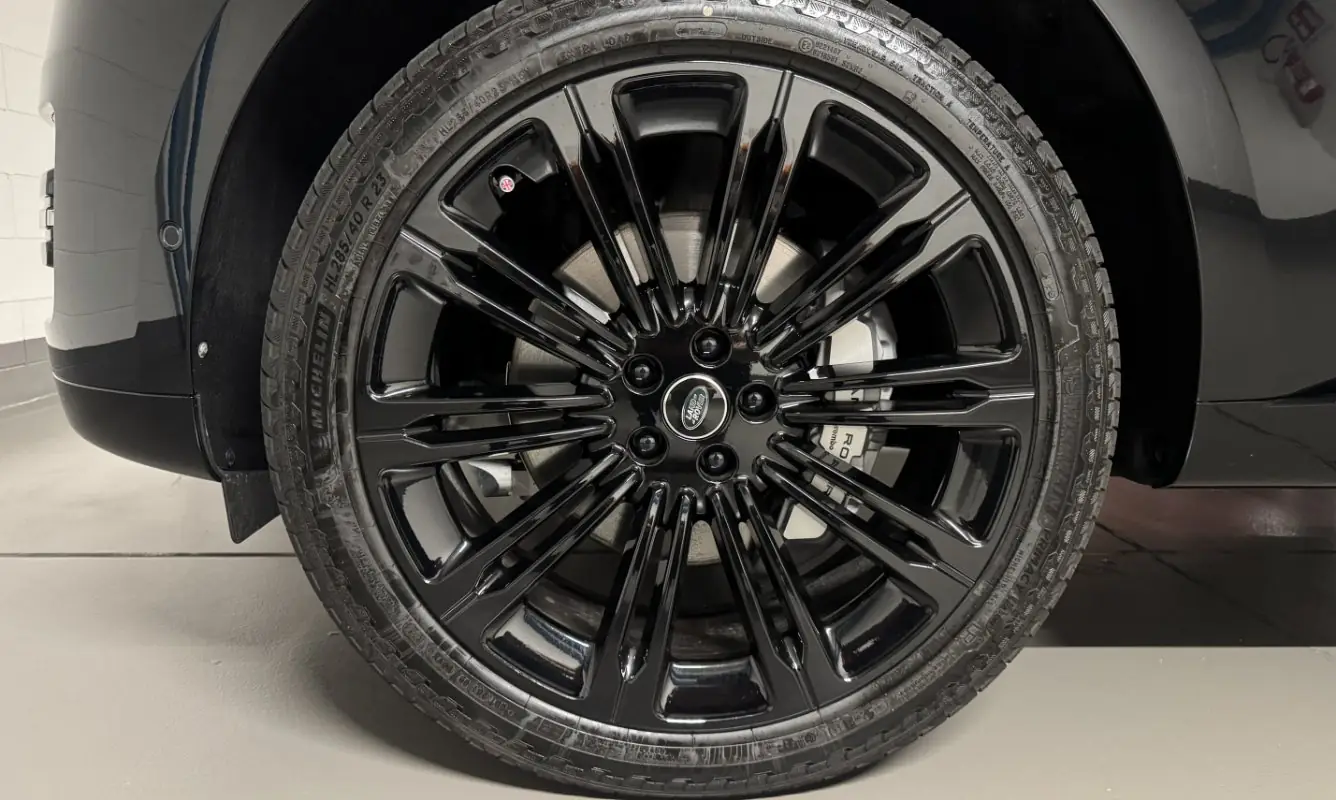 Range Rover Vogue HSE D250 - foto 9