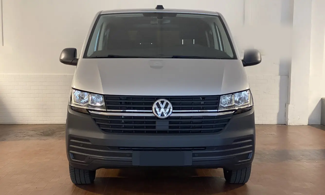Volkswagen Transporter - foto 1