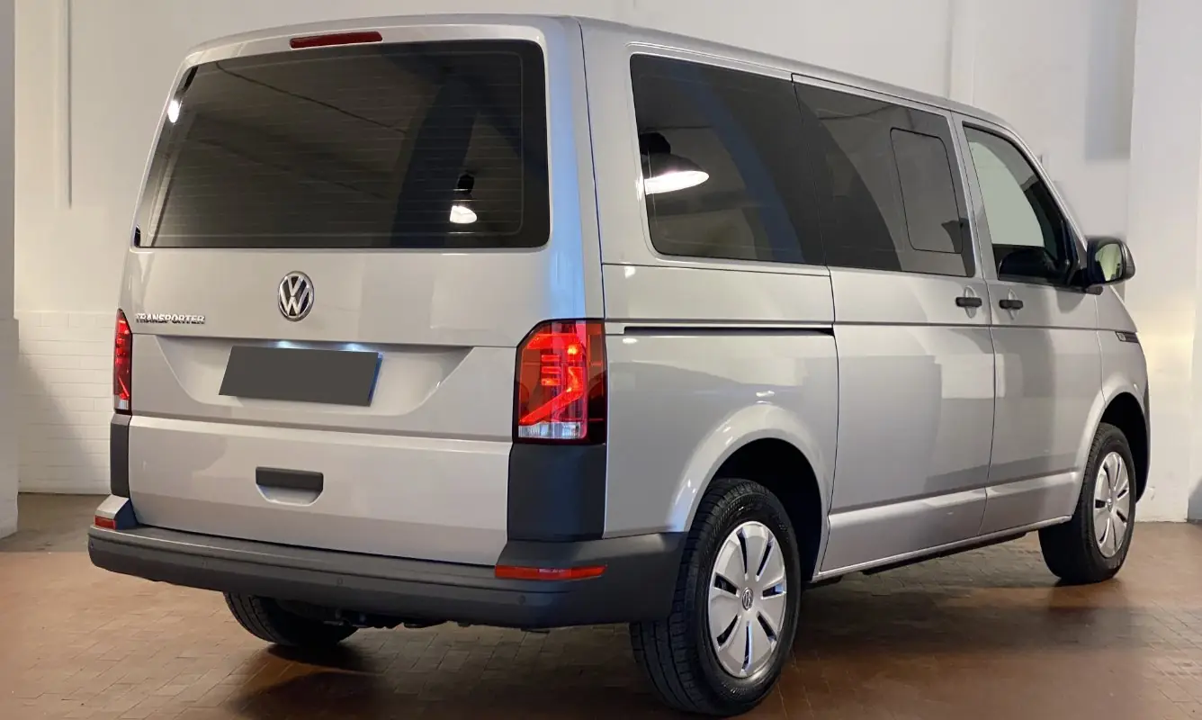 Volkswagen Transporter - foto 3