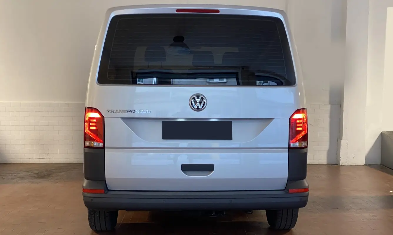 Volkswagen Transporter - foto 4