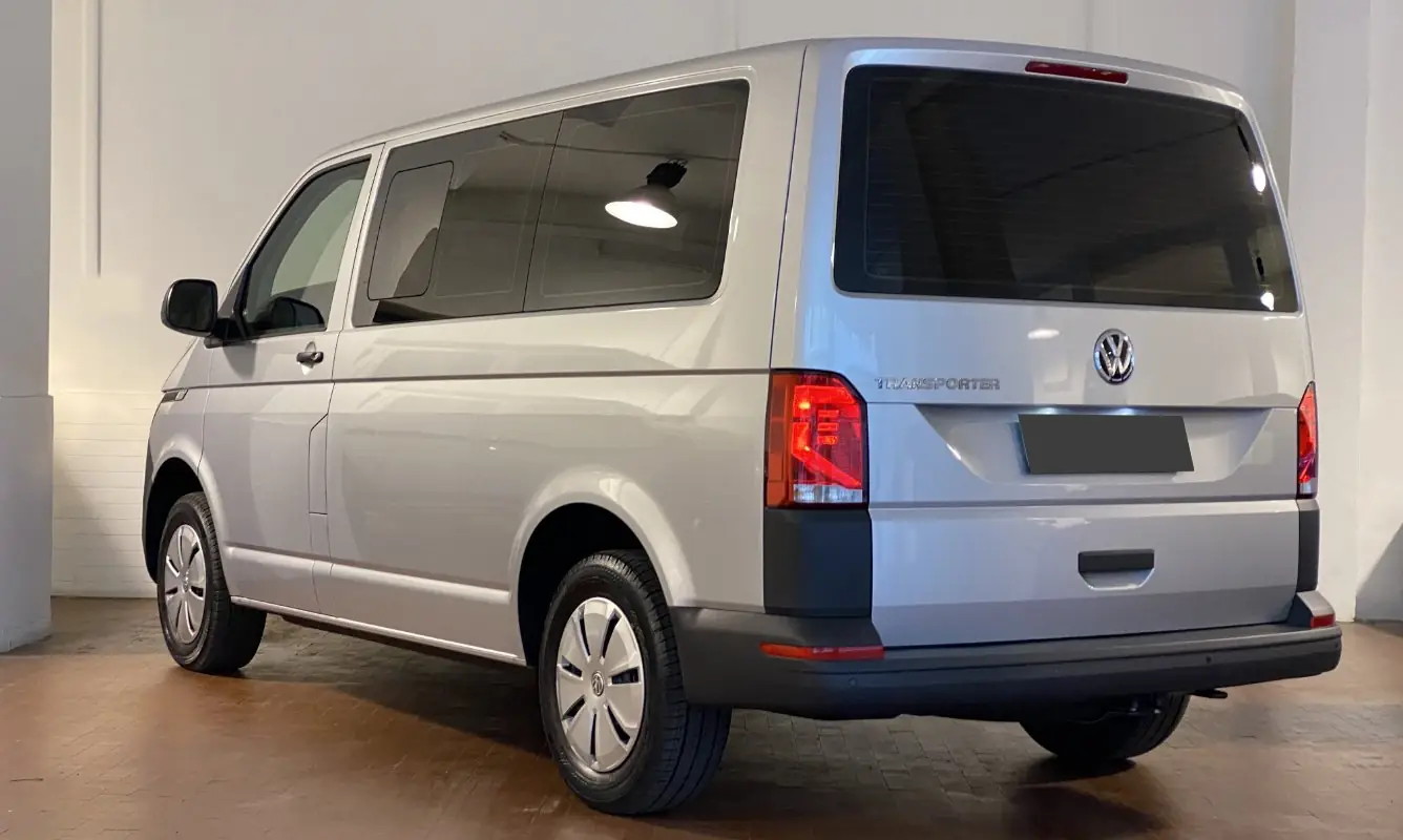 Volkswagen Transporter - foto 5