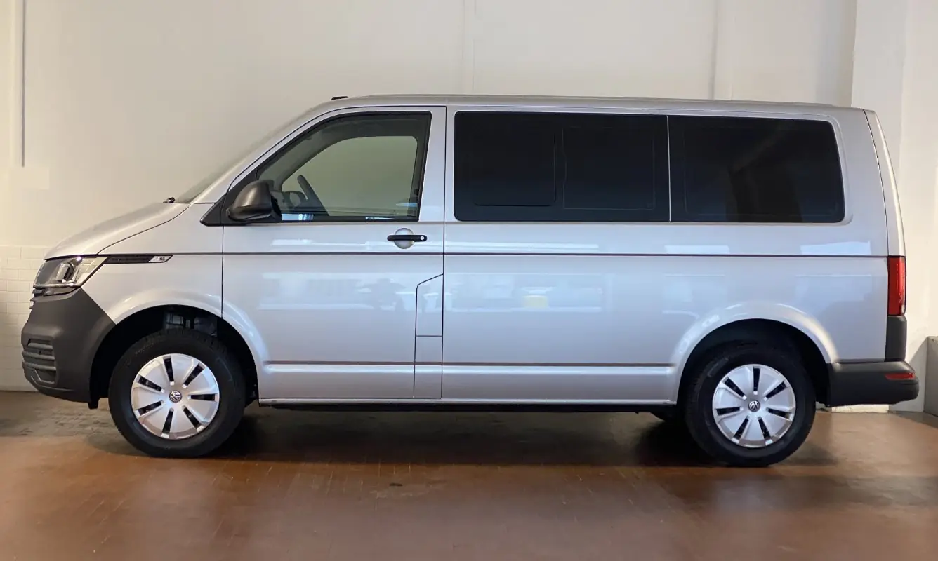 Volkswagen Transporter - foto 6
