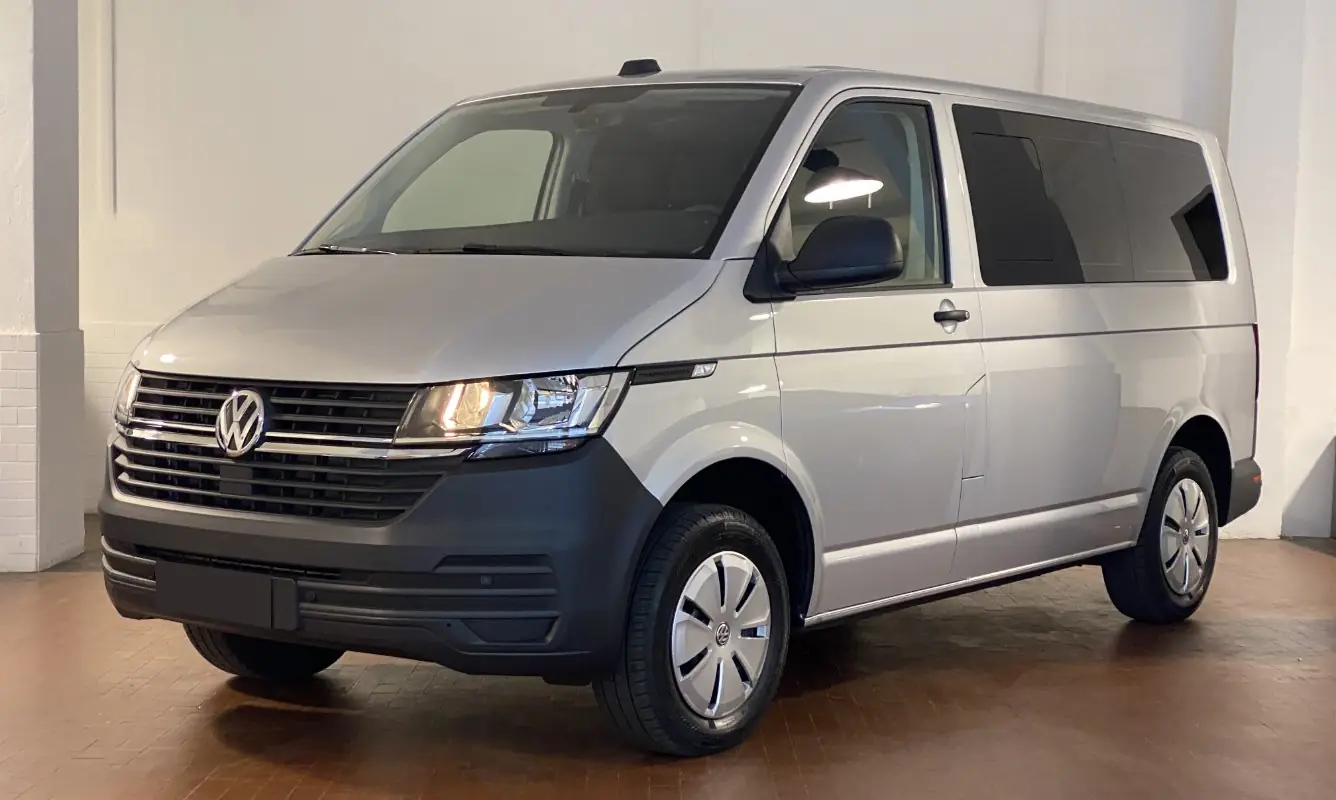 Volkswagen Transporter - foto 7