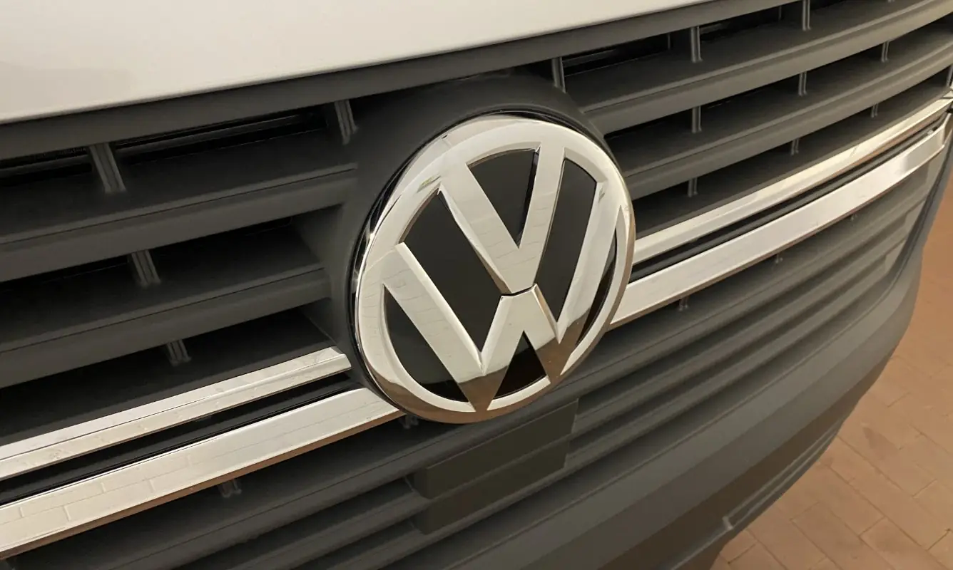 Volkswagen Transporter - foto 8