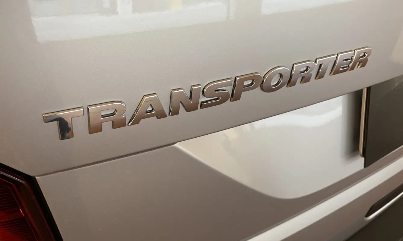 Volkswagen Transporter - foto 9